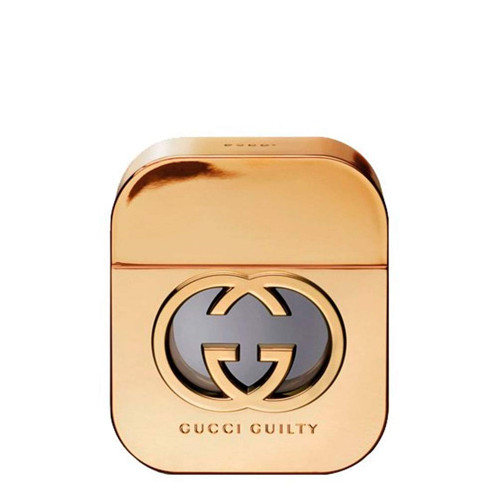 Gucci Guilty Intense Eau De Parfum Spray for Women, 1.6 fl. Oz